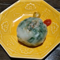 膳處漢ぽっちり - 