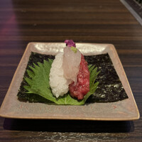 焼肉うしごろ 銀座並木通り店 - 