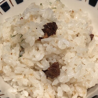 鉄板焼ステーキ 喜扇亭 東京ミッドタウン店 - 