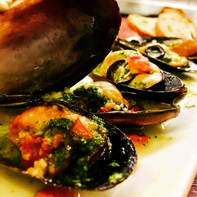 cucina KAMEYAMA photo 2