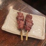 炭火焼き鳥kitchenひよこ - 