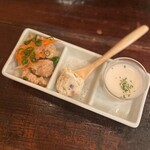 Sumibi Yakitori Kicchin Hiyoko - 