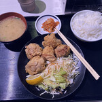 とり焼肉 カルビ家 - 