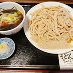 自家製うどん うどきち - 