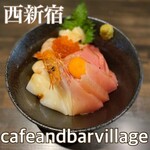 Cafe&Bar Village - 