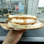 LAWSON - 料理写真: