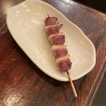 Sumibi Yakitori Kicchin Hiyoko - 