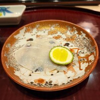 すし 良月 - 