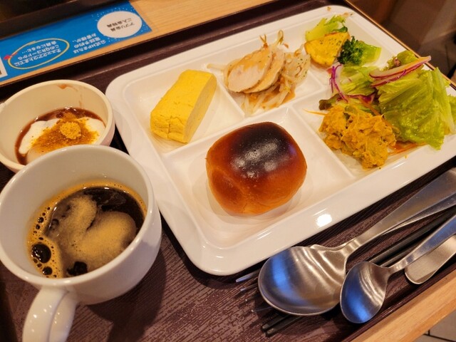 Sotetsu Fressa Inn Kyoto Eki Hachijo Guchi