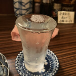 焼きトリまだらや - 咲耶美