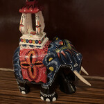 焼きトリまだらや - 像