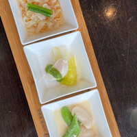 中国菜 老四川 飄香 銀座三越店 - 