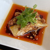 中国菜 老四川 飄香 銀座三越店 - 