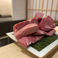 うし松 - 
