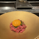 西麻布 焼肉 X - 