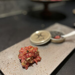 西麻布 焼肉 X - 