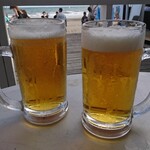 海の家 BBQアイランドテラス アミーゴ - 