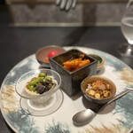 西麻布 焼肉 X - 