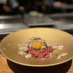 西麻布 焼肉 X - 