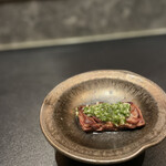 西麻布 焼肉 X - 