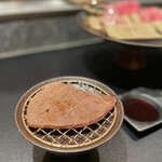 西麻布 焼肉 X - 