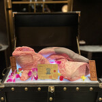 西麻布 焼肉 X - 