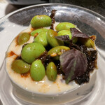 西麻布 焼肉 X - 