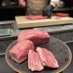 西麻布 焼肉 X - 