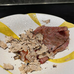 西麻布 焼肉 X - 