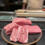 西麻布 焼肉 X - 