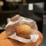 西麻布 焼肉 X - 