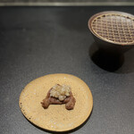 西麻布 焼肉 X - 