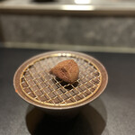 西麻布 焼肉 X - 