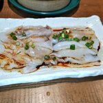 香港料理 廿四味 - 腸粉（牛肉）