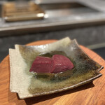 西麻布 焼肉 X - 