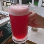 海の家 BBQアイランドテラス アミーゴ - 