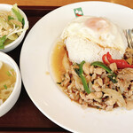 Bangkok Kitchen - 