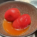 西麻布 焼肉 X - 