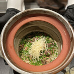 西麻布 焼肉 X - 