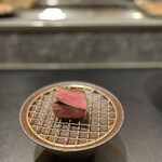 西麻布 焼肉 X - 