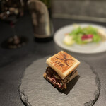 西麻布 焼肉 X - 