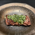 西麻布 焼肉 X - 