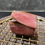 西麻布 焼肉 X - 