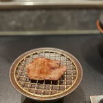 西麻布 焼肉 X - 