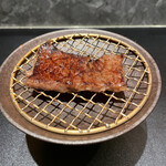 西麻布 焼肉 X - 