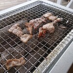 海の家 BBQアイランドテラス アミーゴ - 