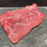 西麻布 焼肉 X - 