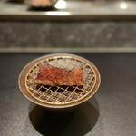 西麻布 焼肉 X - 