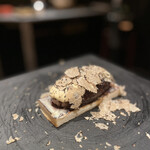 西麻布 焼肉 X - 