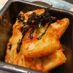 西麻布 焼肉 X - 